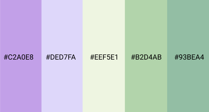 Hobbyfynd screenshot 2