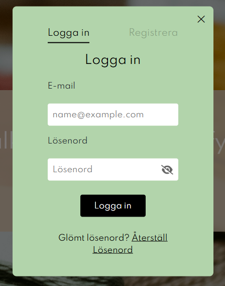 Hobbyfynd screenshot 4